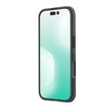 iPhone 17 Nillkin Super Frosted Shield Pro Hybrid Cover