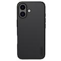 iPhone 17 Nillkin Super Frosted Shield Pro Hybrid Cover