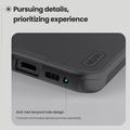 iPhone 17 Nillkin Super Frosted Shield Pro Hybrid Cover