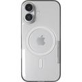 iPhone 17 Nudient Thin Cover - MagSafe-kompatibel