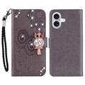 iPhone 17 Ugle Rhinsten Pung