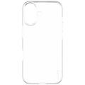 iPhone 17 PanzerGlass Care Fashion Slim X-Ray-Cover - Gennemsigtig