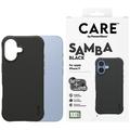 iPhone 17 PanzerGlass Care Fashionable Samba Cover - MagSafe-kompatibel