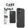 iPhone 17 PanzerGlass Care Fashionable Samba Cover - MagSafe-kompatibel