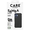 iPhone 17 PanzerGlass Care Fashionable Samba Cover - MagSafe-kompatibel