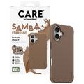 iPhone 17 PanzerGlass Care Fashionable Samba Cover - MagSafe-kompatibel