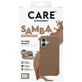 iPhone 17 PanzerGlass Care Fashionable Samba Cover - MagSafe-kompatibel