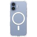 iPhone 17 PanzerGlass Care Fashionable Samba Cover - MagSafe-kompatibel - Gennemsigtig