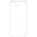 iPhone 17 PanzerGlass Care Fashionable Samba Cover - MagSafe-kompatibel - Gennemsigtig