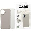 iPhone 17 PanzerGlass Care Fashionable Samba Cover - MagSafe-kompatibel