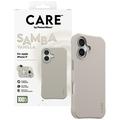 iPhone 17 PanzerGlass Care Fashionable Samba Cover - MagSafe-kompatibel
