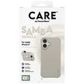 iPhone 17 PanzerGlass Care Fashionable Samba Cover - MagSafe-kompatibel