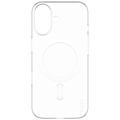 iPhone 17 PanzerGlass Care SL1M Cover - MagSafe-kompatibel - gennemsigtig