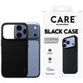 iPhone 17 Pro/18 Pro PanzerGlass Care TPU Cover - Sort