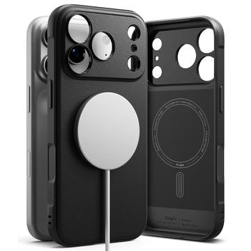 iPhone 17 Pro/18 Pro Ringke Onyx Magnetisk Cover - Sort