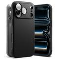 iPhone 17 Pro/18 Pro Ringke Onyx TPU Cover - Sort