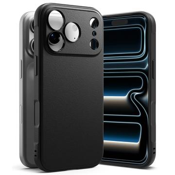 iPhone 17 Pro/18 Pro Ringke Onyx TPU Cover - Sort