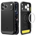 iPhone 17 Pro/18 Pro Spigen Rugged Armor Mag TPU Cover