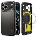 iPhone 17 Pro/18 Pro Spigen Tough Armor T Mag Cover