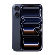 iPhone 17 Pro - 1TB - Dybblå