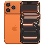 iPhone 17 Pro - 256GB - Perfekt stand