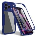 iPhone 17 Pro 360 Beskyttelse Cover