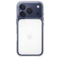 iPhone 17 Pro Apple Clear Cover med MagSafe MGFT4ZM/A - Gennemsigtig