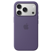 iPhone 17 Pro Apple Silikone Cover med MagSafe MGFG4ZM/A