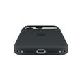 iPhone 17 Pro Apple Silikone Cover med MagSafe MGFK4ZM/A