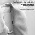 iPhone 17 Pro Benks Q2 Premium MagSafe Cover - Hvid