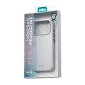 iPhone 17 Pro Benks Q2 Premium MagSafe Cover - Hvid