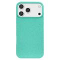 iPhone 17 Pro Biologisk Nedbrydeligt Cover