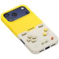 iPhone 17 Pro BitmoLab GameBaby Cover