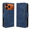 iPhone 17 Pro Kortholder Pung Etui