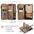 iPhone 17 Pro Caseme C30 Multifunktionel Pung