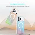 iPhone 17 Pro Coteci Gradient Glow MagSafe Cover
