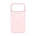 iPhone 17 Pro Dux Ducis Yind Hybrid Cover - MagSafe-kompatibel