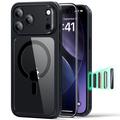iPhone 17 Pro ESR HaloLock MagSafe Classic Hybridsæt