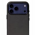 iPhone 17 Pro Etteri Elegant Mag Cover - Sort