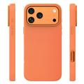 iPhone 17 Pro Etteri Elegant Mag Cover - Orange
