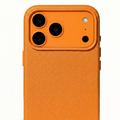 iPhone 17 Pro Etteri Elegant Mag Cover - Orange