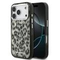 iPhone 17 Pro Karl Lagerfeld IML Leopard Cover - MagSafe-kompatibel