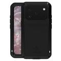 iPhone 17 Pro Love Mei Powerful Hybrid Cover