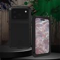 iPhone 17 Pro Love Mei Powerful Hybrid Cover - Sort