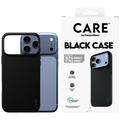 iPhone 17 Pro Max/18 Pro Max PanzerGlass Care TPU Cover - Sort