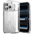 iPhone 17 Pro Max/18 Pro Max Ringke Air Ultra-Thin TPU Cover - Klar