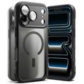 iPhone 17 Pro Max/18 Pro Max Ringke Fusion Bold MagSafe Cover - Sort