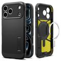 iPhone 17 Pro Max/18 Pro Max Spigen Tough Armor T Mag Cover
