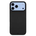 iPhone 17 Pro Max/18 Pro Max Tactical MagForce WEARe Cover - MagSafe-kompatibelt - Sort
