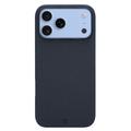 iPhone 17 Pro Max/18 Pro Max Tactical MagForce WEARe Cover - MagSafe-kompatibelt - Blå